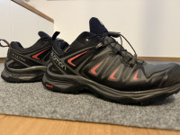 Salomon X Ultra pohodniški čevlji