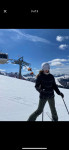 Smučarska jakna