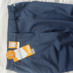 Softshell pohodniške hlače 38 ž