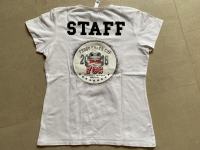 Spominska MAJICA Cheerleading & Cheer Dance FROGS CHEER CUP Žabice