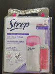 STREP *NOVO