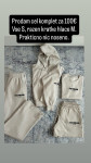SWY brand komplet