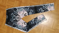 TRENIRKA spodnji del ADIDAS – vel. 36, US S, UK 10