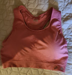 Udoben športni modrček L/XL