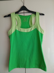 UNIFIT ZELENA ŠPORTNA MAJCA 40