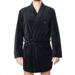Emporio Armani moška jutranja halja št.L