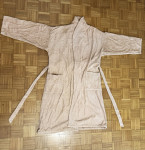 Kopalni plašč Svilanit (številka XL)