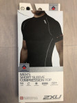 2XU kompresijska moška majica Velikost L