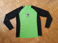 Športna tekaška majica vel. 50/ M - 2x