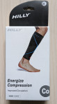 Kompresijski tekaški nogavčki Hilly M