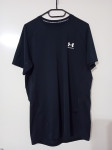 MAJICA UNDER URMOUR Men's HeatGear® Fitted Short Sleeve št. M