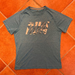 Različne tekaške majice, velikost S in M