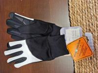 Rokavice za tek / tekaške, odsevniki, vel. 8,5 - NOVE