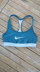Športni moderček Nike