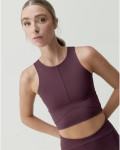 NOV Športni top nederček Born Living Yoga