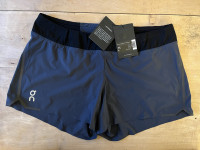 Ženske On tekaške hlače, velikost M