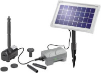 Esotec Sistem solarnega vodometa Rimini Plus