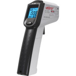 Infrardeči termometer ebro TFI 260 Optični termometer 12:1 -60 do +550