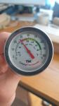 Kompostni termometer