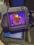 TERMO KAMERA FLIR T540-EST