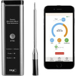TFA Dostmann 14.1515.10 termometer za pečenje