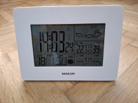 Vremenska postaja Sencor