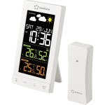 Renkforce  RF-6701490  digitalna brezžična vremenska postaja  Napoved