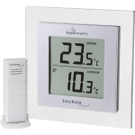 Techno Line MA 10450 + TX51-IT MA 10450 termometer  Maks. število senz