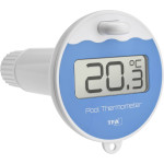 TFA Dostmann 30.3238.06  senzor zunanjega bazena  brezžično 868 MHz