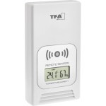 TFA Dostmann 30.3241.02  termosenzor/higrosenzor  brezžično 433 MHz