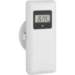 TFA Dostmann 30.3244.02  termosenzor/higrosenzor  brezžično 433 MHz