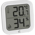 TFA Dostmann 30.3908.02 ID-A0 INDOOR termosenzor/higrosenzor  brezžičn