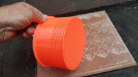 Filter za IBC cisterno DN150