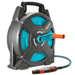 Gardena Classic Nosilec za cev 15 delov