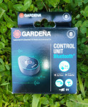 Gardena krmilna enota - originalno zaprto
