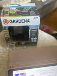 Gardena Select timer