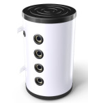 TESY V 100 55 ACF W zalogovnik ogrevalne in hladilne vode 100L