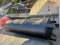 Zalogovnik 1000L (z izmenjevalcem) in 800L