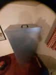 Zalogovnik za pelete 300l