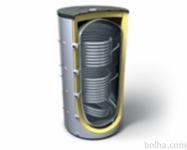 ZALOGOVNIKI- HRANILNIKI VODE od 50 do 2000 l