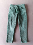 Mango žametne hlače, vel. 110