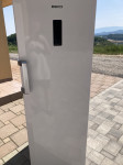 BEKO ZAM. OMARA v okvari