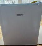 COOLSTAR CS-40 mini zamrzovalna omara