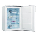 ELECTROLUX zamrzovalna omara
