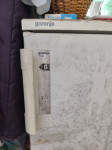 gorenje hladilna skrinja