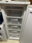 Hladilna omara, skrinja, hladilnik Matrix 6 predalov