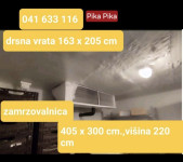 Komora hladilnica