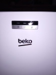 Prodam zamrzovalno omaro BEKO