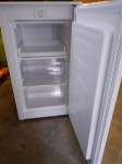 Prodam zamrzovalno skrinjo zelo malo rabljena, je kot nova