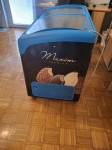 Skrinja LIEBHERR za sladoled
